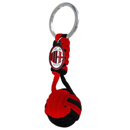 Picture of MILAN ROPE KEYRING